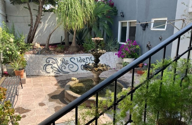 Residencia Sofía