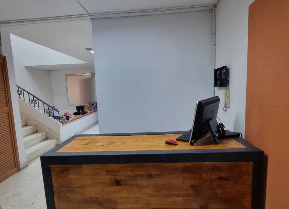 Residencia Ximatario