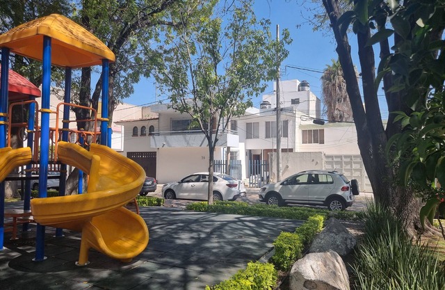 Residencia Ximatario