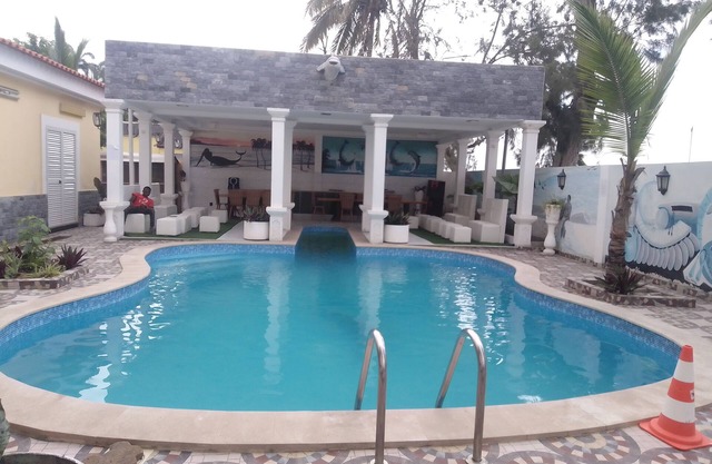 Residenciais Benguela