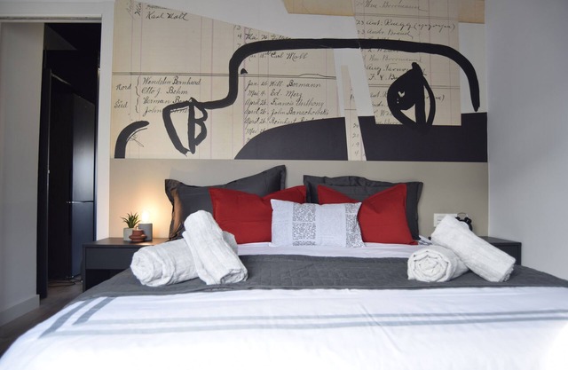 RESIDENCIAL ALCOY APARTAHOTEL
