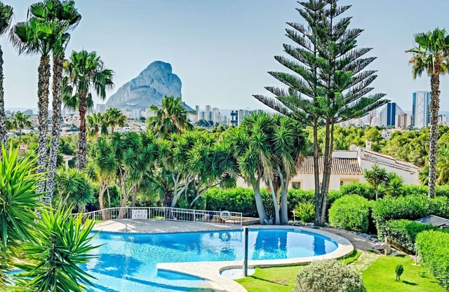 Residencial Bel-Air by Interhome