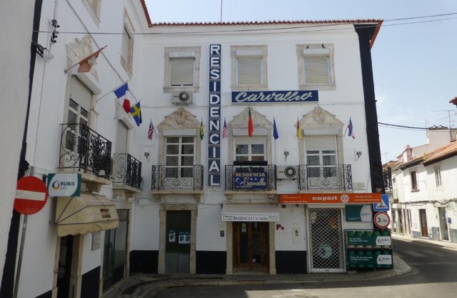Residencial Carvalho