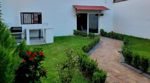Residencial Casa Arenal