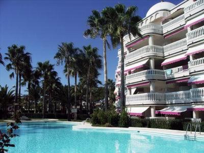 Residencial Casablanca 302A, Playa Romana Alcossebre