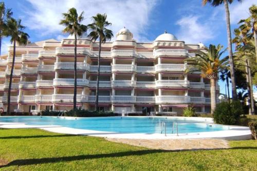Residencial Casablanca 301,Playa Romana