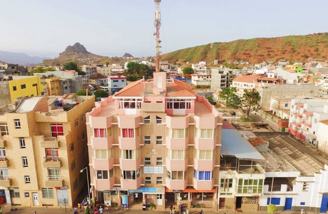 Residencial Cosmo