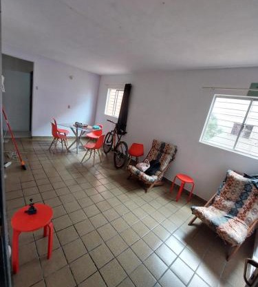 Residencial Dom Helder Câmara