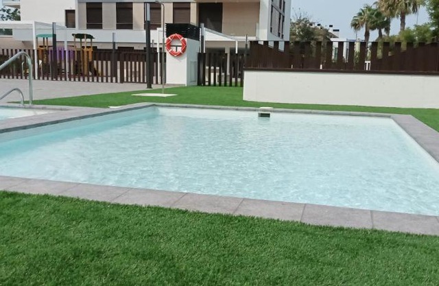 Residencial El Trenet 2C