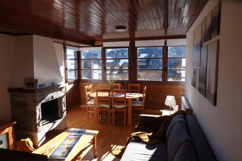 Residencial Formigal bloque D