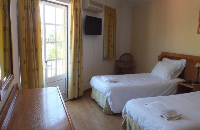 Residencial Gil Vicente