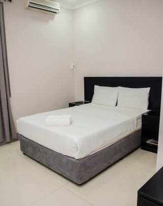 Residencial Horizonte 2