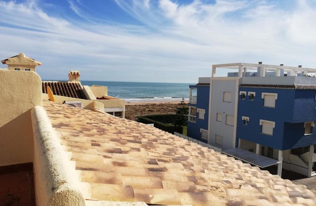 Residencial Les Motes Solo Familias
