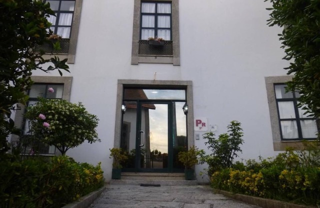 Residencial Luso Brasileira