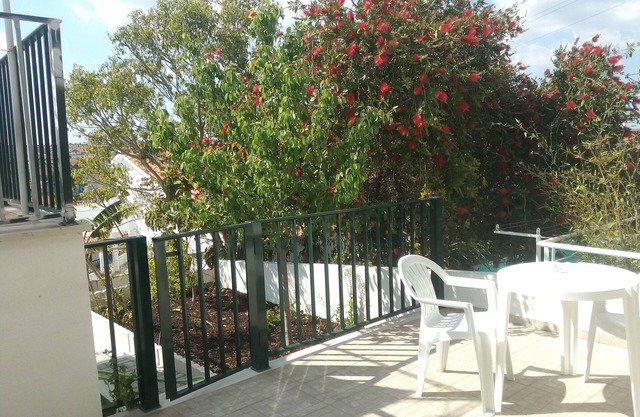 Residencial Marialva Park