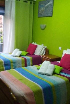 Residencial Moeda