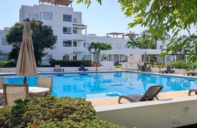 Residencial Vindeza | Amenidades de lujo