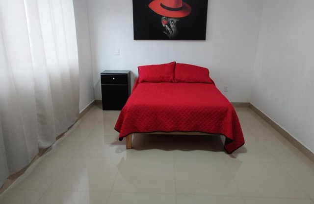 Residencial lomas de san Angel