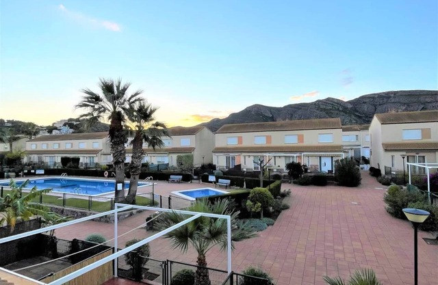 Residencial Nova Oropesa ref 016