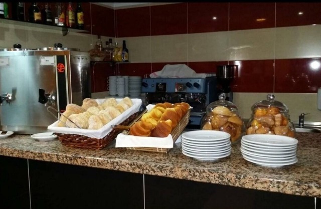 Residencial Pinto