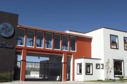 Residencial Quinta las Acacias, Santa Fe, Juriquilla
