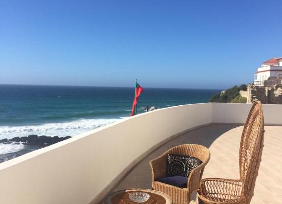 Residencial Real Guest House