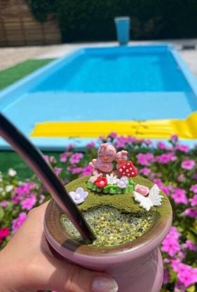 Residencial Rosângela - Pantano Grande