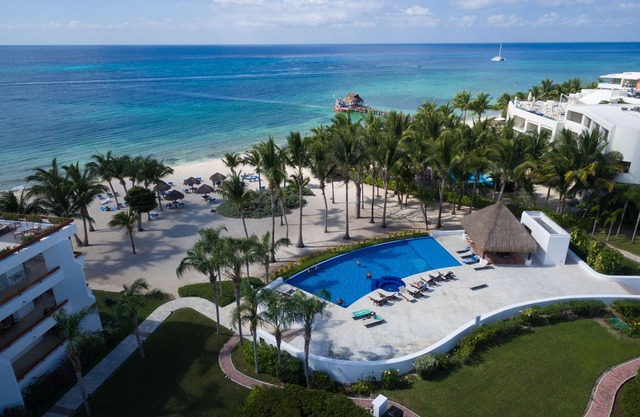 * Residencias Reef * Strand von San Francisco * Große private Terrasse *