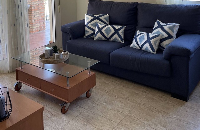 Residential apartment in Les Cases D'Alcanar