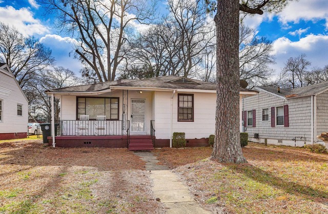 Residential Birmingham Home, 5 Mi to Downtown!