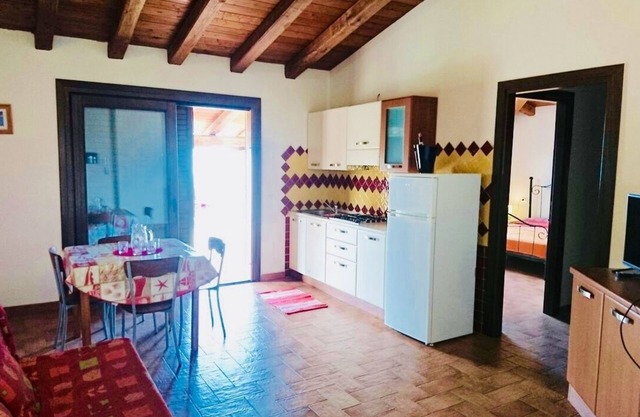 Ferienwohnung - Badesi