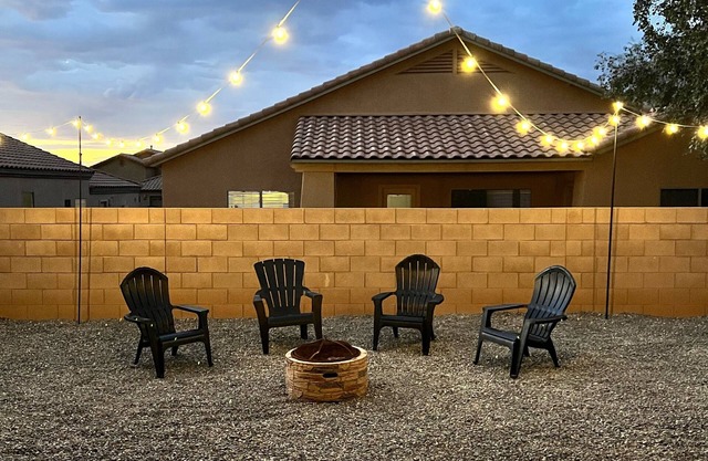 Residential Home, 3 Bedroom, 4 Beds, 2 Bath