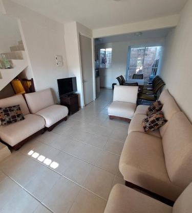 Residential House