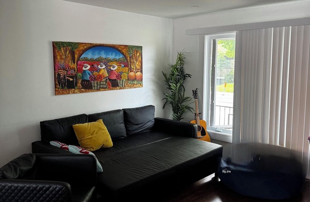 Residential tranquil house all needs