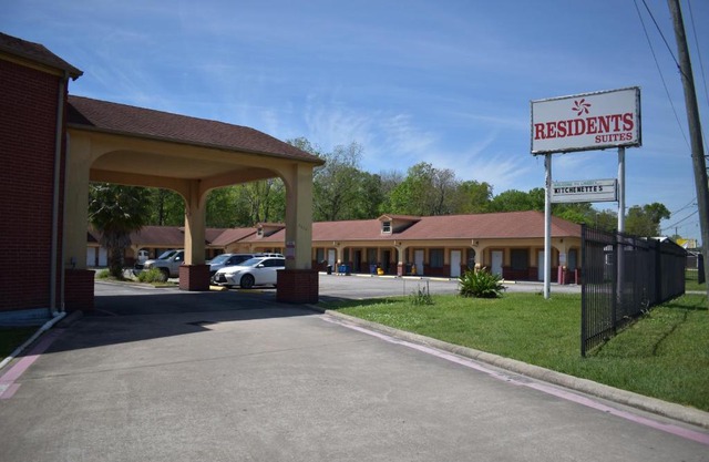 Residents Suites Liberty