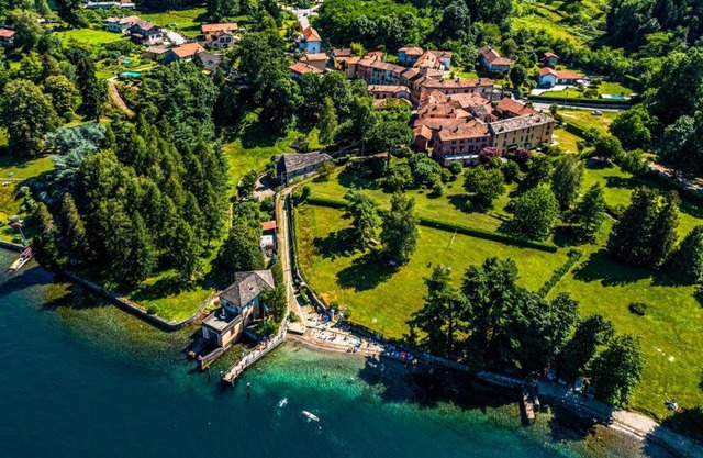 Residenza al Lago