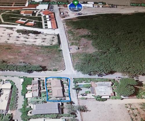 residenza acquamarina fronte mare