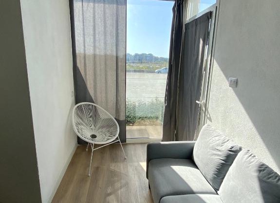 Residenza Acqva di Mare