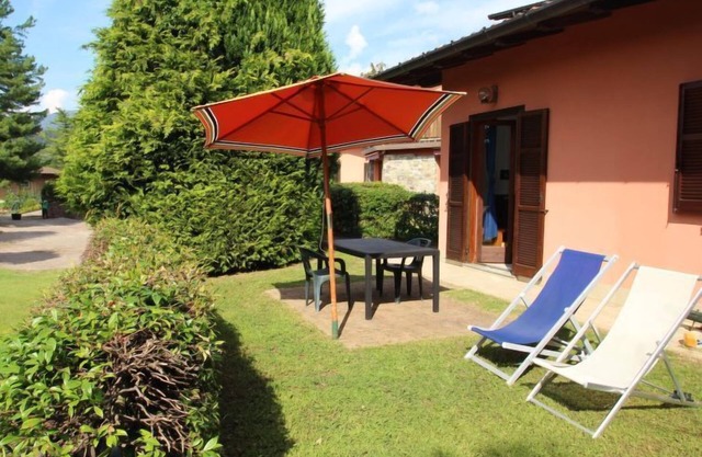 Residenza Agrifoglio by Interhome