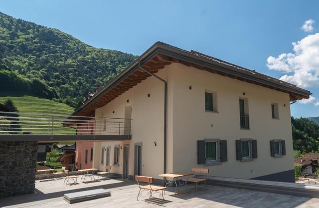 Residenza al Castello