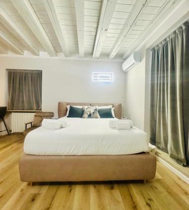 Residenza al Passetto