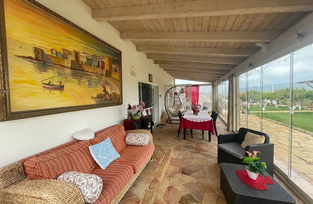 Residenz Alla Collina - Villa Mugoni