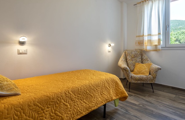 RESIDENZA ALLA COLLINA VILLA MUGONI