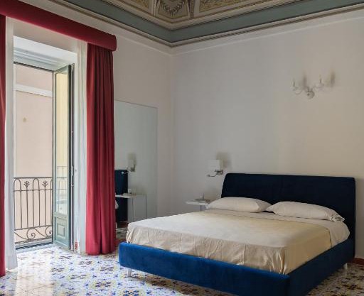 Residenza Amalphia
