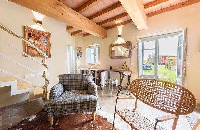 Residenza Amelia By MMega