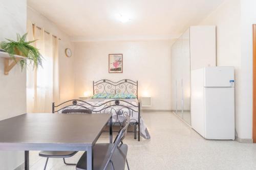 Residenza Anagnina