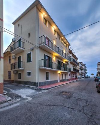 Residenza Andrea e Benedetta