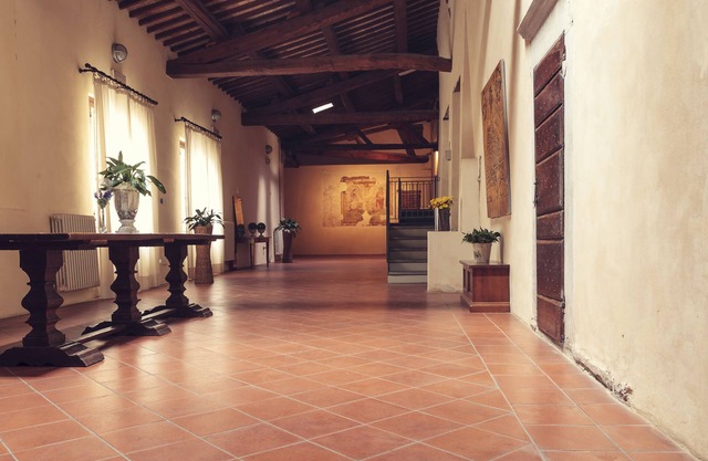 Residenza Antica Canonica