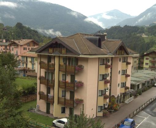 Residenza Artini