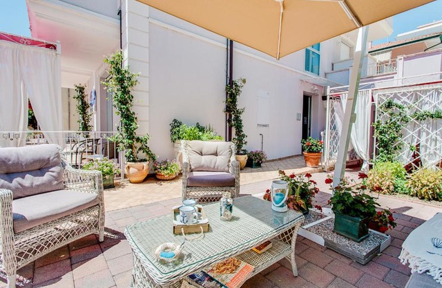 Residenza Aurora del Mare